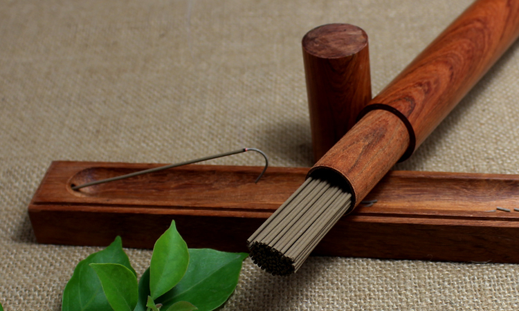 A-Natural-Agarwood-Oudh-Incense-Sticks-Vietnam-Eaglewood-21cm-95-Sticks-Natural-Sweet-Aroma-Scent-for
