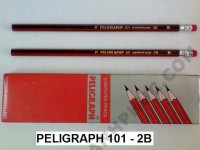 Bút chì gỗ Peligraph