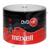 Dia DVD Maxell