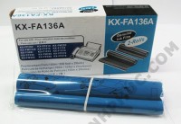 Film fax KX-FA136A